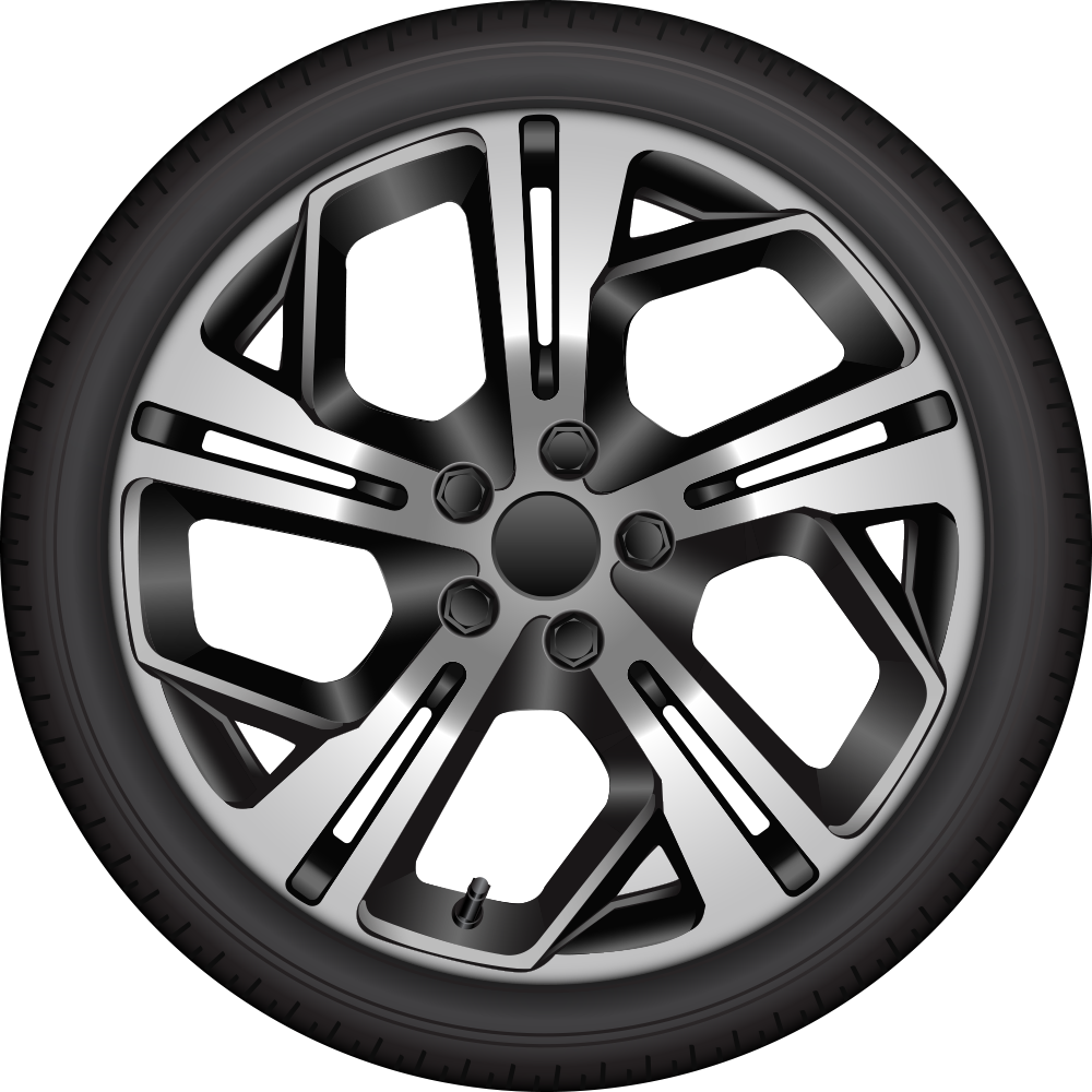 wheel2 - High Future บริษัท ไฮฟิวเจอร์ จำกัด ศูนย์ติดตั้งแก๊สรถยนต์มาตรฐาน ซ่อมรถยนต์ ช่วงล่าง เบรค คลัทช์