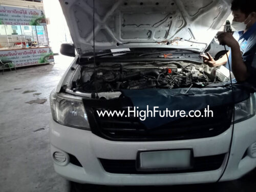 valtek - High Future บริษัท ไฮฟิวเจอร์ จำกัด ศูนย์ติดตั้งแก๊สรถยนต์มาตรฐาน ซ่อมรถยนต์ ช่วงล่าง เบรค คลัทช์