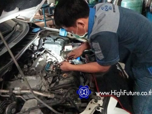 TOYOTA-ALTIS เปลี่ยนหม้อต้ม LPG TOYOTA ALTIS เปลี่ยนหม้อต้ม LPG 1 - High Future บริษัท ไฮฟิวเจอร์ จำกัด ศูนย์ติดตั้งแก๊สรถยนต์มาตรฐาน ซ่อมรถยนต์ ช่วงล่าง เบรค คลัทช์