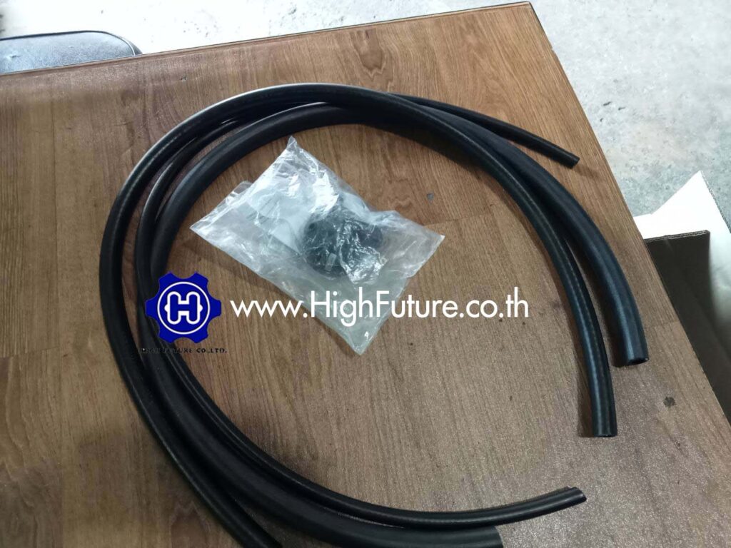 HONDA BRV เปลี่ยนกรองแก๊ส 1 - High Future บริษัท ไฮฟิวเจอร์ จำกัด ศูนย์ติดตั้งแก๊สรถยนต์มาตรฐาน ซ่อมรถยนต์ ช่วงล่าง เบรค คลัทช์