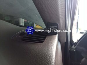 AUDI ติดตั้งแก๊สรถยนต์ ENERGY REFORM 8 - High Future บริษัท ไฮฟิวเจอร์ จำกัด ศูนย์ติดตั้งแก๊สรถยนต์มาตรฐาน ซ่อมรถยนต์ ช่วงล่าง เบรค คลัทช์