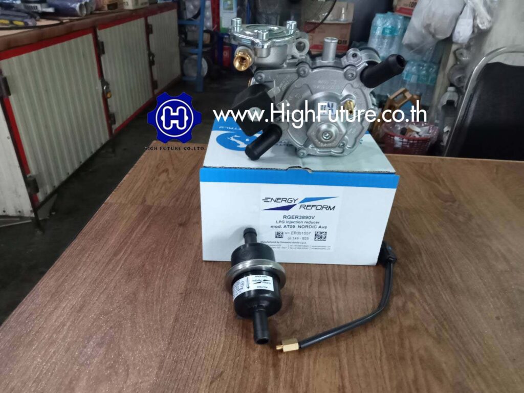 MITSUBISHI TRITON เปลี่ยนหม้อต้ม 1 - High Future บริษัท ไฮฟิวเจอร์ จำกัด ศูนย์ติดตั้งแก๊สรถยนต์มาตรฐาน ซ่อมรถยนต์ ช่วงล่าง เบรค คลัทช์