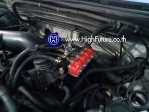 VALTEK รางหัวฉีด 2 - High Future บริษัท ไฮฟิวเจอร์ จำกัด ศูนย์ติดตั้งแก๊สรถยนต์มาตรฐาน ซ่อมรถยนต์ ช่วงล่าง เบรค คลัทช์