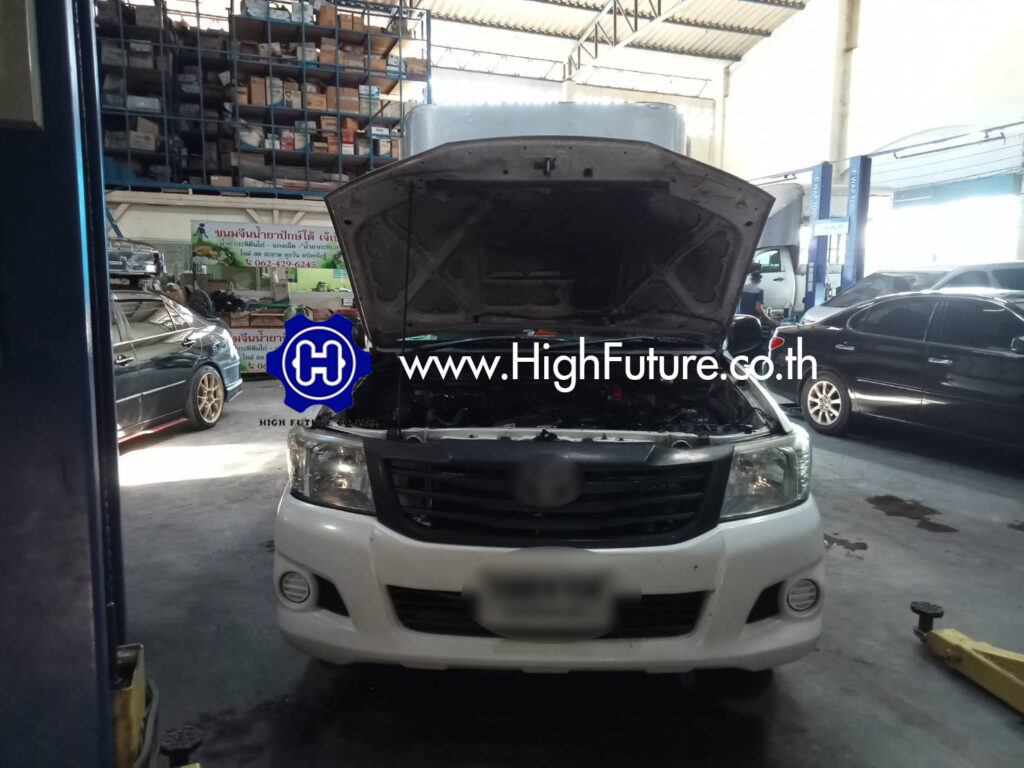 VALTEK รางหัวฉีด 3 - High Future บริษัท ไฮฟิวเจอร์ จำกัด ศูนย์ติดตั้งแก๊สรถยนต์มาตรฐาน ซ่อมรถยนต์ ช่วงล่าง เบรค คลัทช์