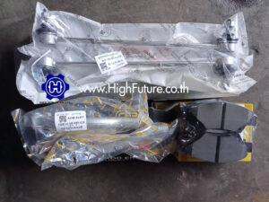 HONDA CITY เปลี่ยนแท่นเครื่อง 5 - High Future บริษัท ไฮฟิวเจอร์ จำกัด ศูนย์ติดตั้งแก๊สรถยนต์มาตรฐาน ซ่อมรถยนต์ ช่วงล่าง เบรค คลัทช์