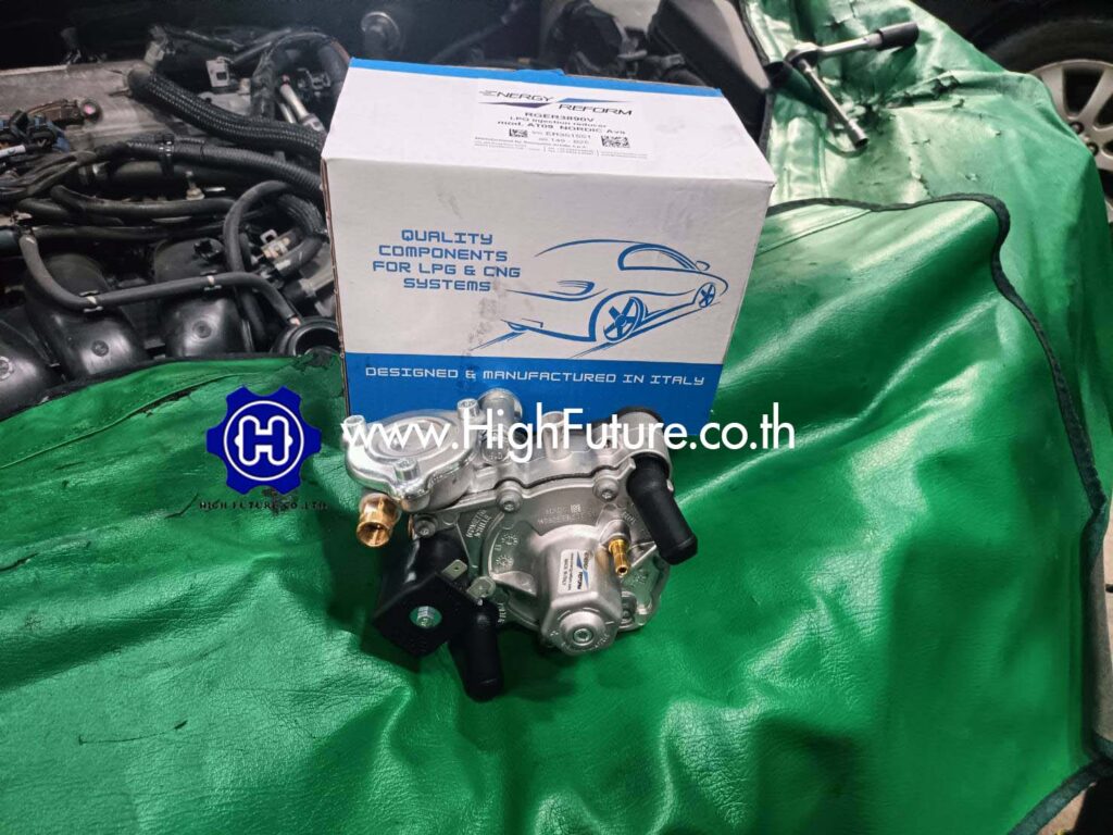 HONDACITYเปลี่ยนหม้อต้ม LPG - High Future บริษัท ไฮฟิวเจอร์ จำกัด ศูนย์ติดตั้งแก๊สรถยนต์มาตรฐาน ซ่อมรถยนต์ ช่วงล่าง เบรค คลัทช์