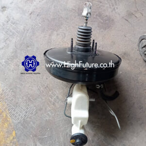 TOYOTA INNOVA เปลี่ยนหม้อลมเบรคพร้อมปั๊มครัช 5 - High Future บริษัท ไฮฟิวเจอร์ จำกัด ศูนย์ติดตั้งแก๊สรถยนต์มาตรฐาน ซ่อมรถยนต์ ช่วงล่าง เบรค คลัทช์