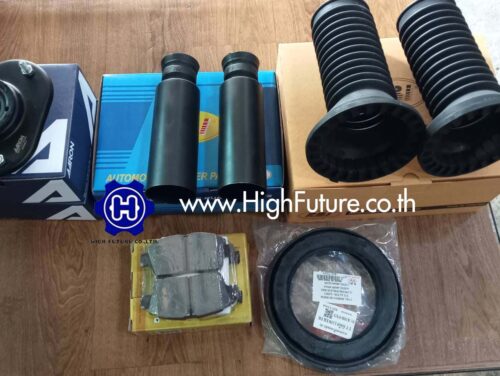 TOYOTA ALTIS เปลี่ยนแร็คพวงมาลัย (มือสอง) TOYOTA ALTIS เปลี่ยนแร็คพวงมาลัย มือสอง 7 - High Future บริษัท ไฮฟิวเจอร์ จำกัด ศูนย์ติดตั้งแก๊สรถยนต์มาตรฐาน ซ่อมรถยนต์ ช่วงล่าง เบรค คลัทช์