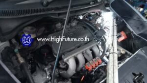 HONDA CITYยกเกียร์ เปลี่ยนซีลทอค์กเกียร์ 3 - High Future บริษัท ไฮฟิวเจอร์ จำกัด ศูนย์ติดตั้งแก๊สรถยนต์มาตรฐาน ซ่อมรถยนต์ ช่วงล่าง เบรค คลัทช์