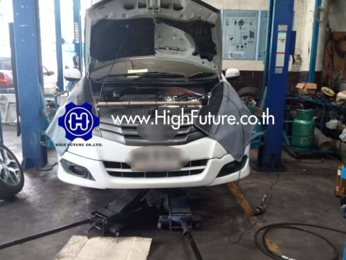 HONDA / CITYยกเกียร์ เปลี่ยนซีลทอค์กเกียร์ HONDA CITYยกเกียร์ เปลี่ยนซีลทอค์กเกียร์ 4 - High Future บริษัท ไฮฟิวเจอร์ จำกัด ศูนย์ติดตั้งแก๊สรถยนต์มาตรฐาน ซ่อมรถยนต์ ช่วงล่าง เบรค คลัทช์