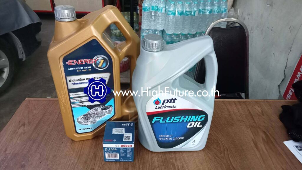 NISSAN SYLPHYฟลัชชิ่ง ล้างเครื่องภายใน 4 - High Future บริษัท ไฮฟิวเจอร์ จำกัด ศูนย์ติดตั้งแก๊สรถยนต์มาตรฐาน ซ่อมรถยนต์ ช่วงล่าง เบรค คลัทช์
