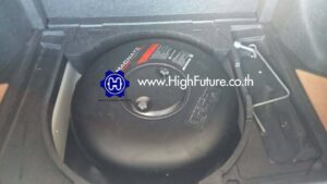 TOYOTAVIOS ติดตั้งแก๊สรถยนต์ ENERGY REFORM 1 - High Future บริษัท ไฮฟิวเจอร์ จำกัด ศูนย์ติดตั้งแก๊สรถยนต์มาตรฐาน ซ่อมรถยนต์ ช่วงล่าง เบรค คลัทช์