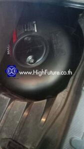 BENZ. ติดตั้งแก๊สรถยนต์ 2 - High Future บริษัท ไฮฟิวเจอร์ จำกัด ศูนย์ติดตั้งแก๊สรถยนต์มาตรฐาน ซ่อมรถยนต์ ช่วงล่าง เบรค คลัทช์