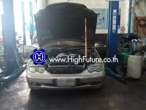BENZ. ติดตั้งแก๊สรถยนต์ BENZ. ติดตั้งแก๊สรถยนต์ 7 - High Future บริษัท ไฮฟิวเจอร์ จำกัด ศูนย์ติดตั้งแก๊สรถยนต์มาตรฐาน ซ่อมรถยนต์ ช่วงล่าง เบรค คลัทช์