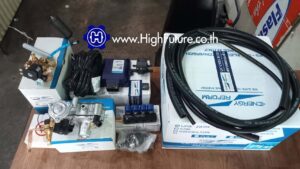 BENZ. ติดตั้งแก๊สรถยนต์ 8 - High Future บริษัท ไฮฟิวเจอร์ จำกัด ศูนย์ติดตั้งแก๊สรถยนต์มาตรฐาน ซ่อมรถยนต์ ช่วงล่าง เบรค คลัทช์
