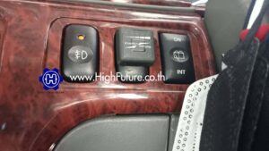 KIA CARNIVAL ติดแก๊สรถยนต์ LPG 3 - High Future บริษัท ไฮฟิวเจอร์ จำกัด ศูนย์ติดตั้งแก๊สรถยนต์มาตรฐาน ซ่อมรถยนต์ ช่วงล่าง เบรค คลัทช์
