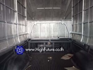 MITSUBISHI TRITON ติดตั้งแก๊สรถยนต์ 1 - High Future บริษัท ไฮฟิวเจอร์ จำกัด ศูนย์ติดตั้งแก๊สรถยนต์มาตรฐาน ซ่อมรถยนต์ ช่วงล่าง เบรค คลัทช์