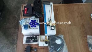 MITSUBISHI TRITON ติดตั้งแก๊สรถยนต์ 7 - High Future บริษัท ไฮฟิวเจอร์ จำกัด ศูนย์ติดตั้งแก๊สรถยนต์มาตรฐาน ซ่อมรถยนต์ ช่วงล่าง เบรค คลัทช์