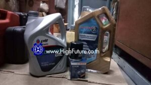 NISSAN TEANA เปลี่ยนพัดลม มือสอง 3 - High Future บริษัท ไฮฟิวเจอร์ จำกัด ศูนย์ติดตั้งแก๊สรถยนต์มาตรฐาน ซ่อมรถยนต์ ช่วงล่าง เบรค คลัทช์