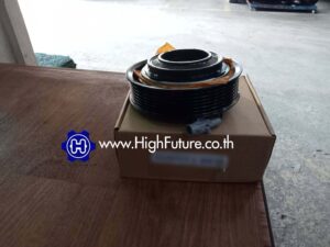 TOYOTA VIGO เปลี่ยนคอยจุดระเบิด 4 - High Future บริษัท ไฮฟิวเจอร์ จำกัด ศูนย์ติดตั้งแก๊สรถยนต์มาตรฐาน ซ่อมรถยนต์ ช่วงล่าง เบรค คลัทช์