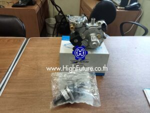 BENZ เปลี่ยนหม้อต้ม LPG 6 - High Future บริษัท ไฮฟิวเจอร์ จำกัด ศูนย์ติดตั้งแก๊สรถยนต์มาตรฐาน ซ่อมรถยนต์ ช่วงล่าง เบรค คลัทช์