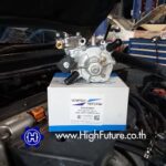 HONDA ACCORDเปลี่ยนหม้อต้ม LPG. 4 - High Future บริษัท ไฮฟิวเจอร์ จำกัด ศูนย์ติดตั้งแก๊สรถยนต์มาตรฐาน ซ่อมรถยนต์ ช่วงล่าง เบรค คลัทช์