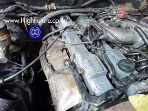 ISUZU TFR เปลี่ยนหม้อต้ม LPG 6 สูบ 3 - High Future บริษัท ไฮฟิวเจอร์ จำกัด ศูนย์ติดตั้งแก๊สรถยนต์มาตรฐาน ซ่อมรถยนต์ ช่วงล่าง เบรค คลัทช์