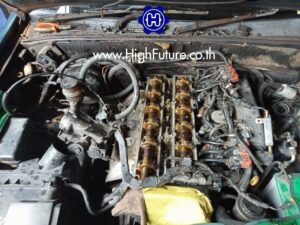 ISUZU TFR เปลี่ยนหม้อต้ม LPG 6 สูบ 4 - High Future บริษัท ไฮฟิวเจอร์ จำกัด ศูนย์ติดตั้งแก๊สรถยนต์มาตรฐาน ซ่อมรถยนต์ ช่วงล่าง เบรค คลัทช์