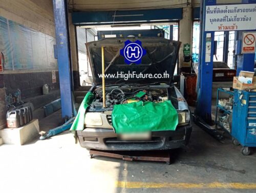 ISUZU / TFR เปลี่ยนหม้อต้ม LPG 6 สูบ ISUZU TFR เปลี่ยนหม้อต้ม LPG 6 สูบ 5 - High Future บริษัท ไฮฟิวเจอร์ จำกัด ศูนย์ติดตั้งแก๊สรถยนต์มาตรฐาน ซ่อมรถยนต์ ช่วงล่าง เบรค คลัทช์