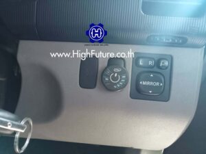 MITSUBISHI PAJERO 6 สูบ 1 - High Future บริษัท ไฮฟิวเจอร์ จำกัด ศูนย์ติดตั้งแก๊สรถยนต์มาตรฐาน ซ่อมรถยนต์ ช่วงล่าง เบรค คลัทช์