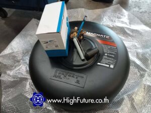 TOYOTA ALTIS เปลี่ยนถังแก๊สโดนัท 54 ลิตร 5 1 - High Future บริษัท ไฮฟิวเจอร์ จำกัด ศูนย์ติดตั้งแก๊สรถยนต์มาตรฐาน ซ่อมรถยนต์ ช่วงล่าง เบรค คลัทช์