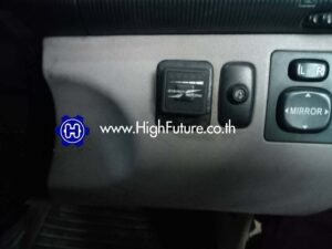 MITSUBISHI TRITON ติดตั้งแก๊สรถยนต์ 3 - High Future บริษัท ไฮฟิวเจอร์ จำกัด ศูนย์ติดตั้งแก๊สรถยนต์มาตรฐาน ซ่อมรถยนต์ ช่วงล่าง เบรค คลัทช์