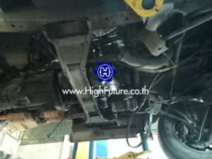 SUZUKI CARRY โอเว่อร์ฮอลล์เครื่องยนต์ 3 - High Future บริษัท ไฮฟิวเจอร์ จำกัด ศูนย์ติดตั้งแก๊สรถยนต์มาตรฐาน ซ่อมรถยนต์ ช่วงล่าง เบรค คลัทช์