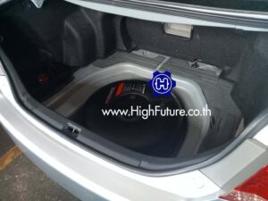 TOYOTA CAMRY ติดตั้งแก๊สรถยนต์ ENERGY REFORM 2 - High Future บริษัท ไฮฟิวเจอร์ จำกัด ศูนย์ติดตั้งแก๊สรถยนต์มาตรฐาน ซ่อมรถยนต์ ช่วงล่าง เบรค คลัทช์