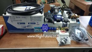 TOYOTA VIGO ติดตั้งแก๊สรถยนต์ ENERGY REFORM 12 - High Future บริษัท ไฮฟิวเจอร์ จำกัด ศูนย์ติดตั้งแก๊สรถยนต์มาตรฐาน ซ่อมรถยนต์ ช่วงล่าง เบรค คลัทช์