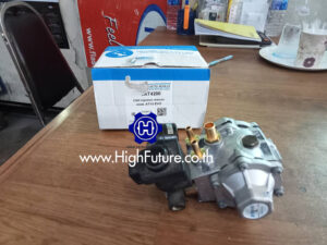TOYOTA VIOSเปลี่ยนหม้อต้ม NGV 3 - High Future บริษัท ไฮฟิวเจอร์ จำกัด ศูนย์ติดตั้งแก๊สรถยนต์มาตรฐาน ซ่อมรถยนต์ ช่วงล่าง เบรค คลัทช์