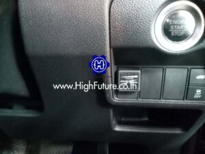 HONDA CRV ติดตั้งแก๊สรถยนต์ ENERGY REFORM 2 - High Future บริษัท ไฮฟิวเจอร์ จำกัด ศูนย์ติดตั้งแก๊สรถยนต์มาตรฐาน ซ่อมรถยนต์ ช่วงล่าง เบรค คลัทช์