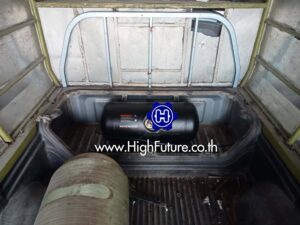 HONDA CRV ติดตั้งแก๊สรถยนต์ ENERGY REFORM 8 1 - High Future บริษัท ไฮฟิวเจอร์ จำกัด ศูนย์ติดตั้งแก๊สรถยนต์มาตรฐาน ซ่อมรถยนต์ ช่วงล่าง เบรค คลัทช์