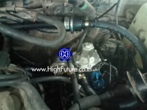 MITSUBISHI TRITON เปลี่ยนคอยจุดระเบิด 1 - High Future บริษัท ไฮฟิวเจอร์ จำกัด ศูนย์ติดตั้งแก๊สรถยนต์มาตรฐาน ซ่อมรถยนต์ ช่วงล่าง เบรค คลัทช์