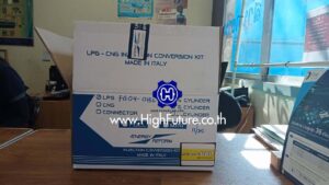 TOYOTA CAMRY ติดตั้งอุปกรณ์ LPG 9 - High Future บริษัท ไฮฟิวเจอร์ จำกัด ศูนย์ติดตั้งแก๊สรถยนต์มาตรฐาน ซ่อมรถยนต์ ช่วงล่าง เบรค คลัทช์